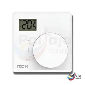 Laidinis termostatas Tech T-P2.1z
