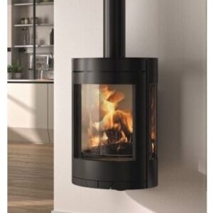 Malkinė krosnelė Linz Wall 8kw