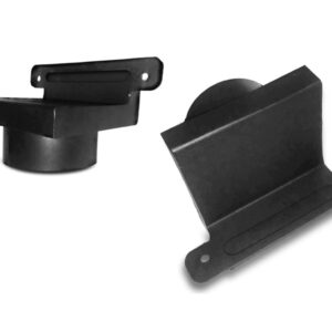 Plieninis oro padavimas Kawmet M00246 W13A, W15, W16