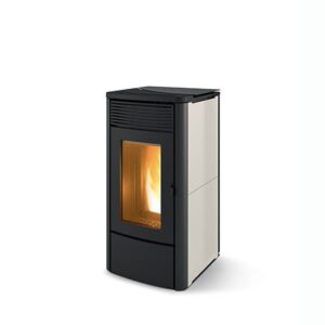 Granulinė krosnelė Alyssa 6,3kW