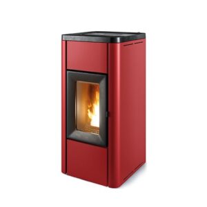 Granulinė krosnelė Ghea 6kW