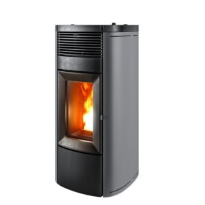 Granulinė krosnelė Musa Hydromatic