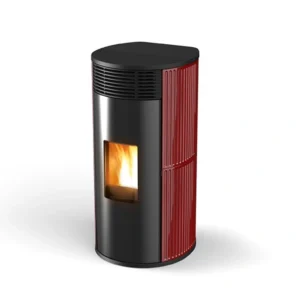 Granulinė krosnelė PAD Hydromatic