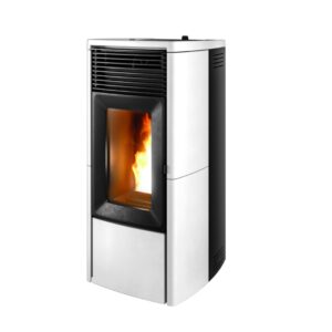 Granulinė krosnelė Star Hydromatic