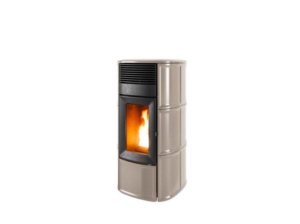 Granulinė krosnelė Suite Hydromatic