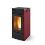 Granulinė krosnelė MCZ Tecla