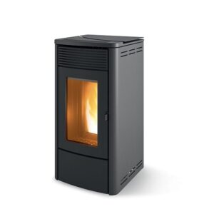 Granulinė krosnelė Tecla 6kW