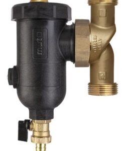 Magnetinis šildymo sistemos filtras 1 1/4"