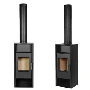 Malkinė krosnelė Ecoforest Amazonas