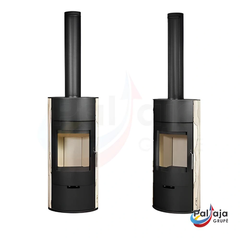 Malkinė krosnelė Ecoforest Elba