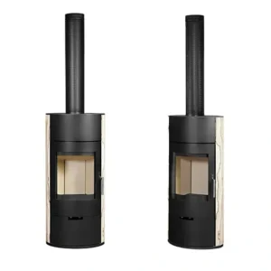 Malkinė krosnelė Ecoforest Elba