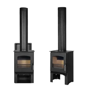 Malkinė krosnelė Ecoforest Nilo