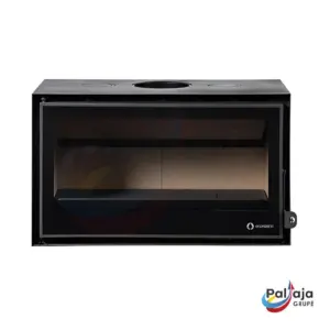 Malkinė krosnelė Ecoforest Volga 10,9 kW