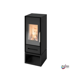 Malkinė krosnelė EvaCalor ARIANNA 8kW