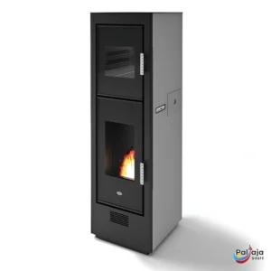 Malkinė krosnelė EvaCalor BISCOTTO 7.5kW