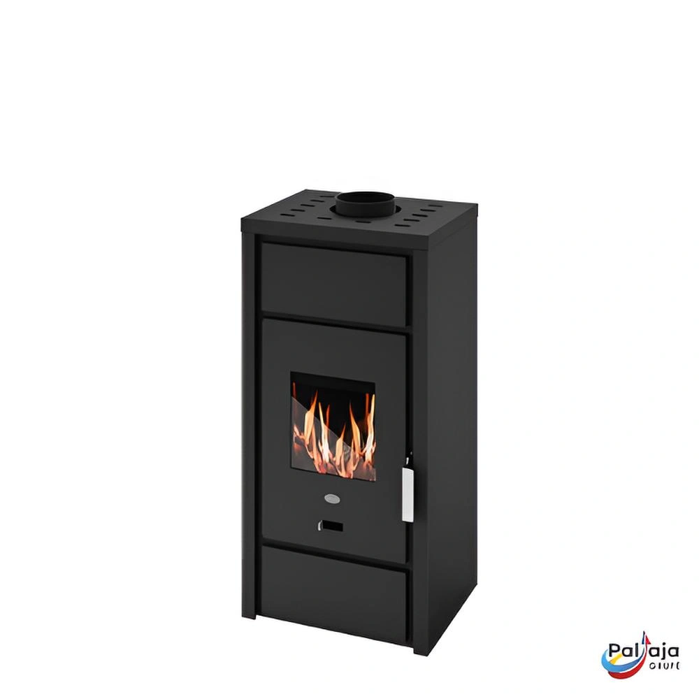 Malkinė krosnelė EvaCalor ESTER 6kW