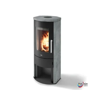 Malkinė krosnelė EvaCalor GINEVRA 8kW