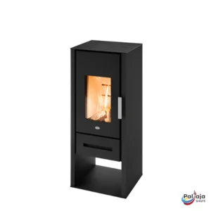 Malkinė krosnelė EvaCalor LIVIA 8kW