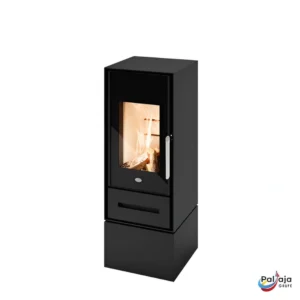 Malkinė krosnelė EvaCalor REGINA 8kW
