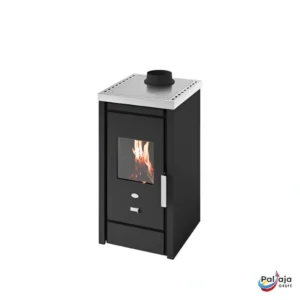 Malkinė krosnelė EvaCalor SANDRA 6kW