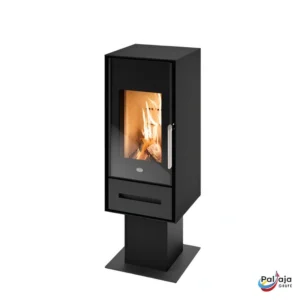 Malkinė krosnelė EvaCalor TERESA 8kW