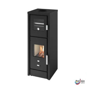Malkinė krosnelė EvaCalor TESSA 6kW