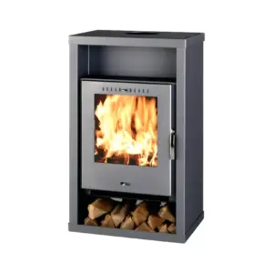 Malkinė krosnelė HORBY