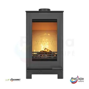 Malkinė krosnelė KAWMET VENUS S16 Basic ECO