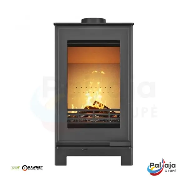 Malkinė krosnelė KAWMET VENUS S16 Basic ECO