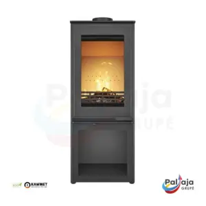 Malkinė krosnelė KAWMET VENUS S16 S-BOX ECO