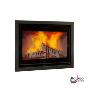 Malkinė krosnelė Kunst H-70 7 kW