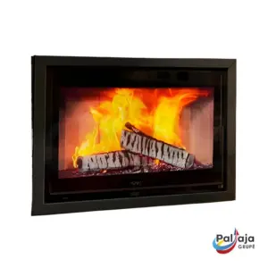 Malkinė krosnelė Kunst H-80 7 kW