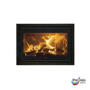 Malkinė krosnelė Kunst I-70 7.2 kW