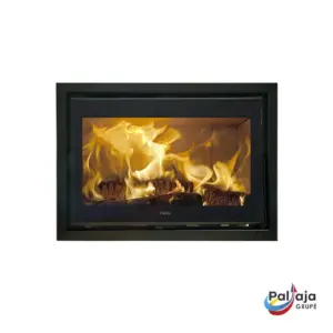 Malkinė krosnelė Kunst I-80 7.2 kW