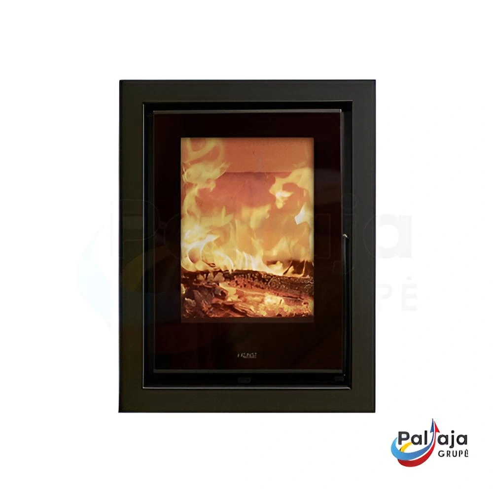 Malkinė krosnelė Kunst Insert Ficus 7.5 kW