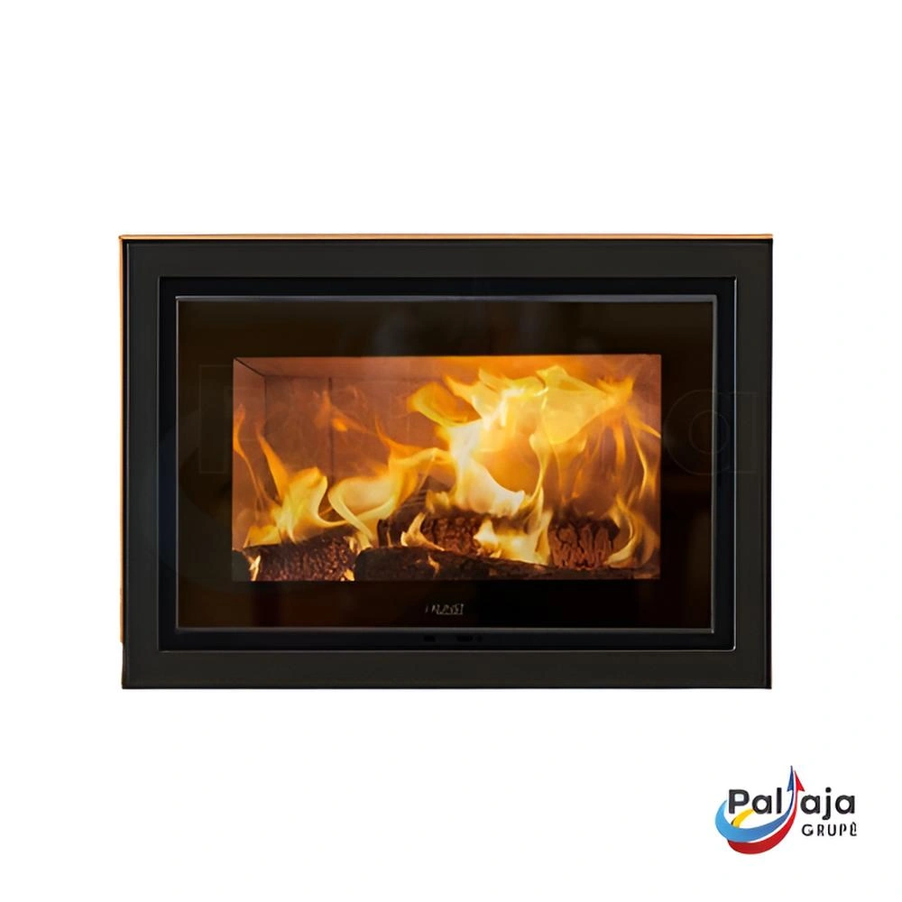 Malkinė krosnelė Kunst Insert Quercus 7 kW