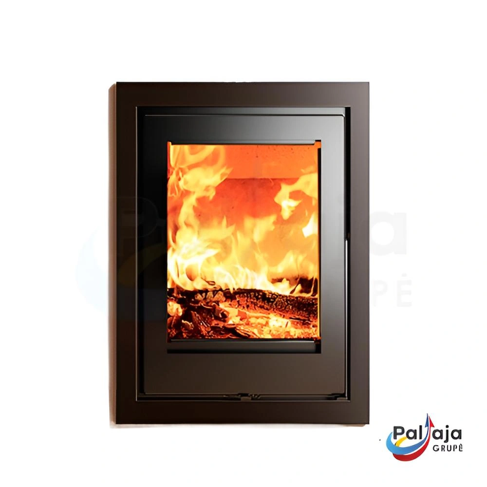 Malkinė krosnelė Kunst Insert Sequoia 8.7 kW