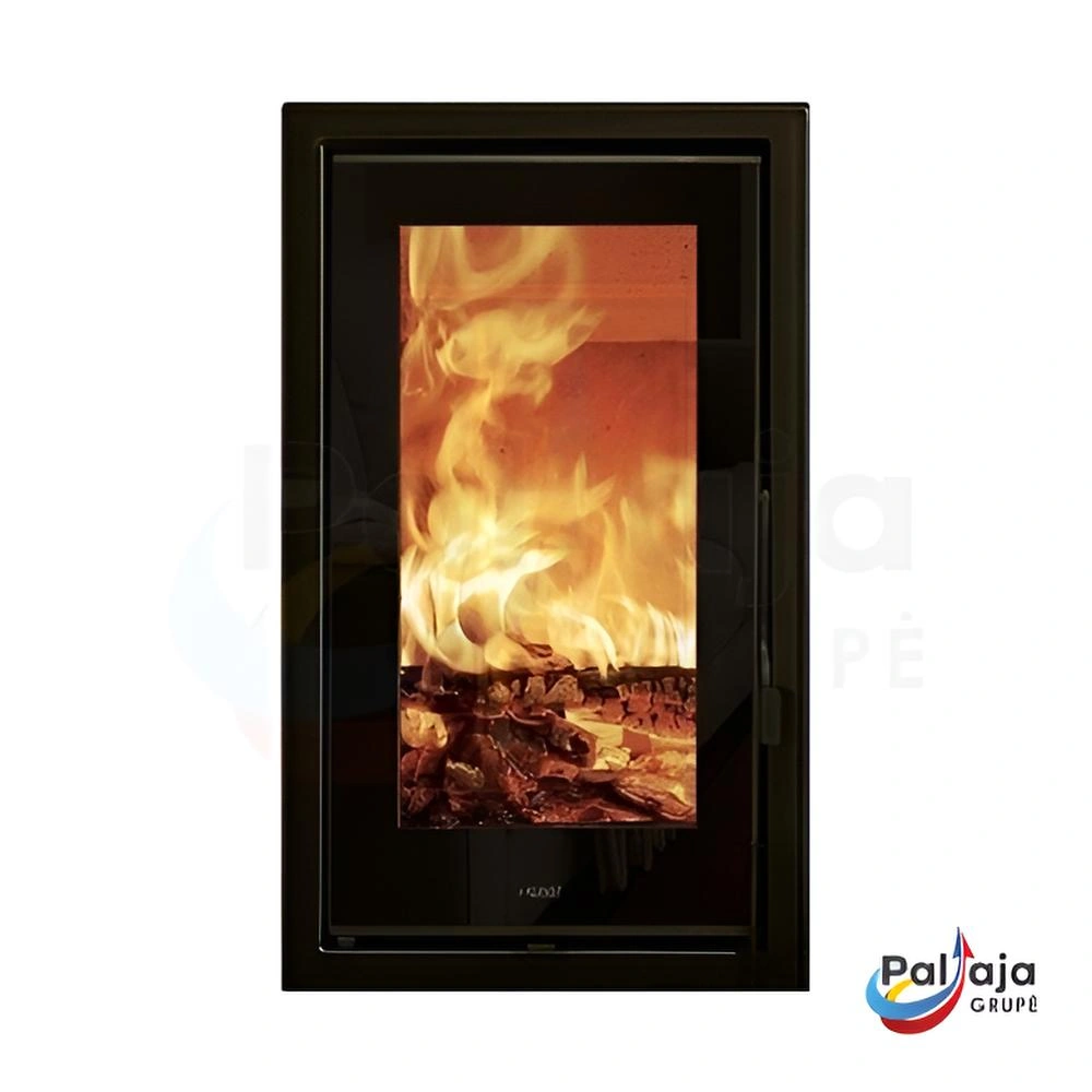 Malkinė krosnelė Kunst Insert Willow 8 kW