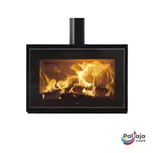 Malkinė krosnelė Kunst Quercus 7 kW