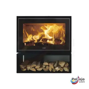 Malkinė krosnelė Kunst Quercus Store 7 kW