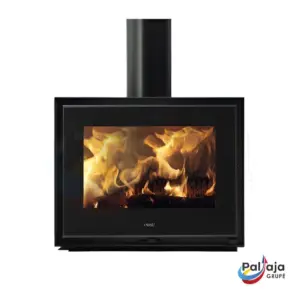 Malkinė krosnelė Kunst Wengue 6.7 kW