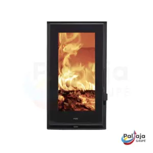 Malkinė krosnelė Kunst Willow 8 kW