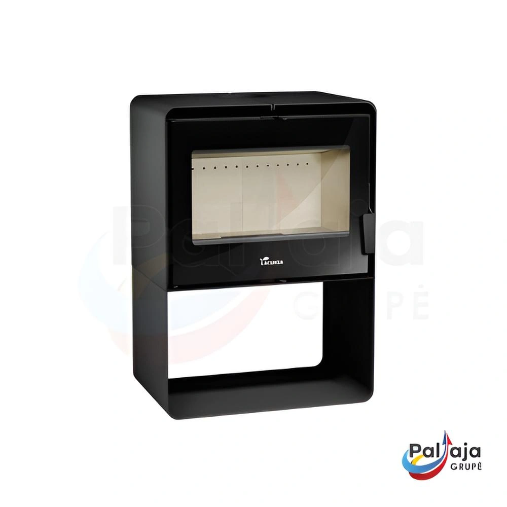 Malkinė krosnelė Lacunza Atlantic-603