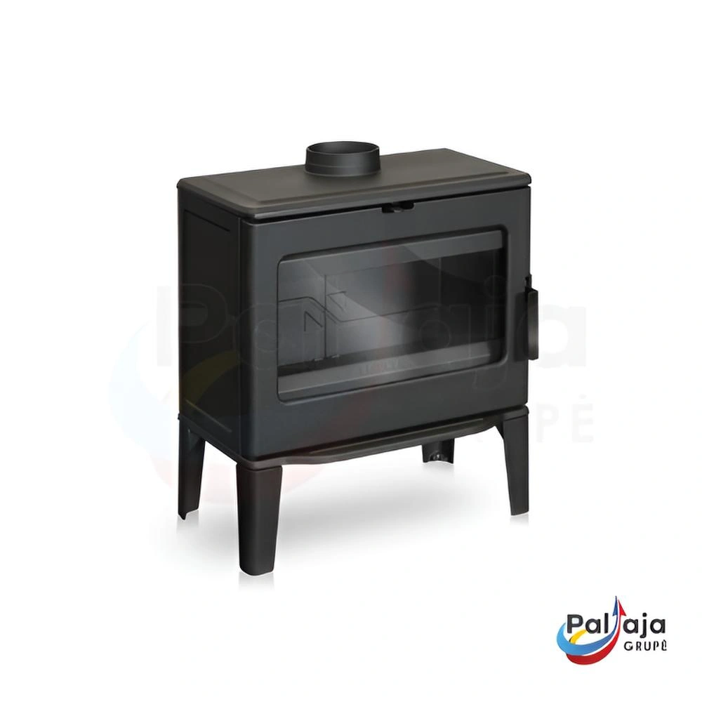 Malkinė krosnelė Lacunza Bidart iš kairės