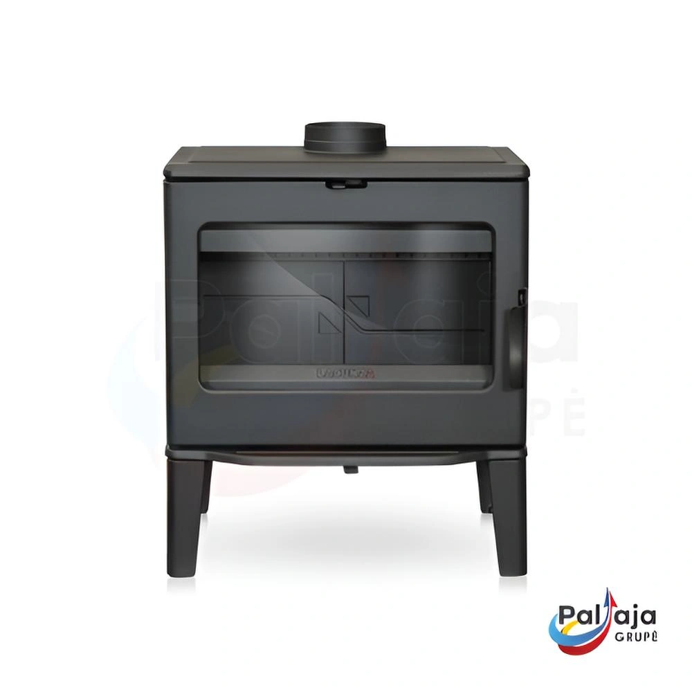 Malkinė krosnelė Lacunza Bidart priekis