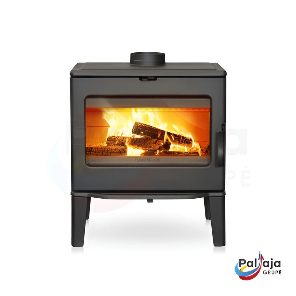 Malkinė krosnelė Lacunza Bidart