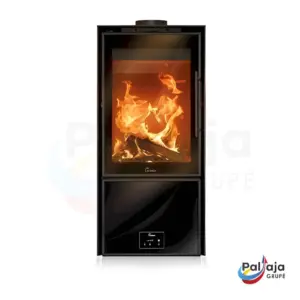 Malkinė krosnelė Lacunza Calais