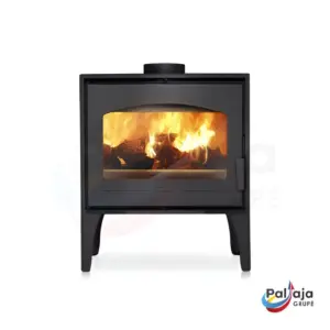 Malkinė krosnelė Lacunza Calpe