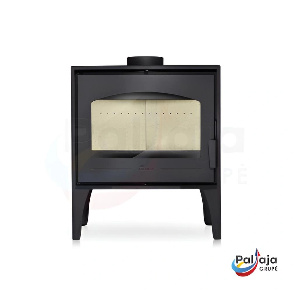 Malkinė krosnelė Lacunza Calpe be ugnies