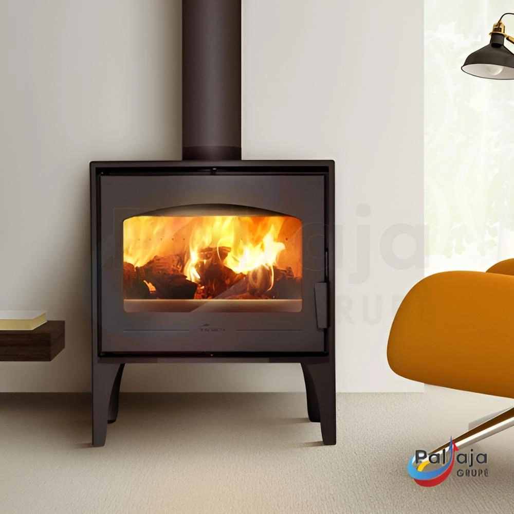 Malkinė krosnelė Lacunza Calpe namai